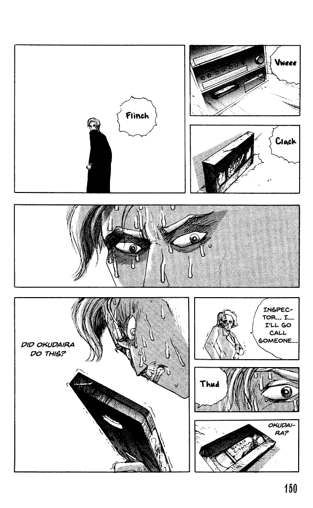 The Horror Mansion Chapter 31.2 page 19 - Chapter 31.2: Video Zone (Part 2)