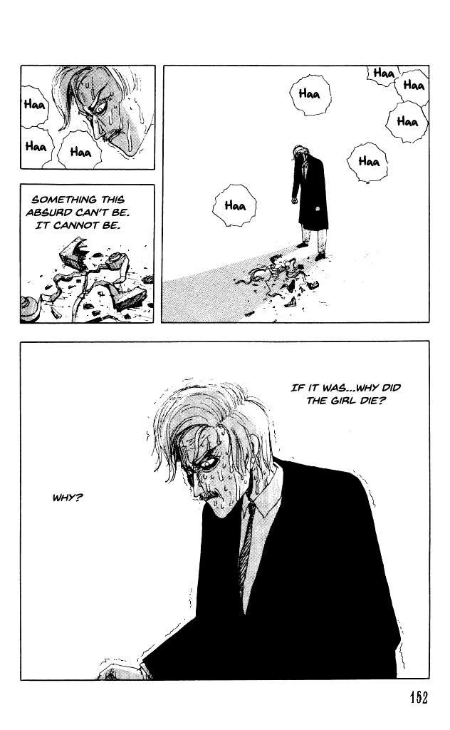The Horror Mansion Chapter 31.2 page 21 - Chapter 31.2: Video Zone (Part 2)