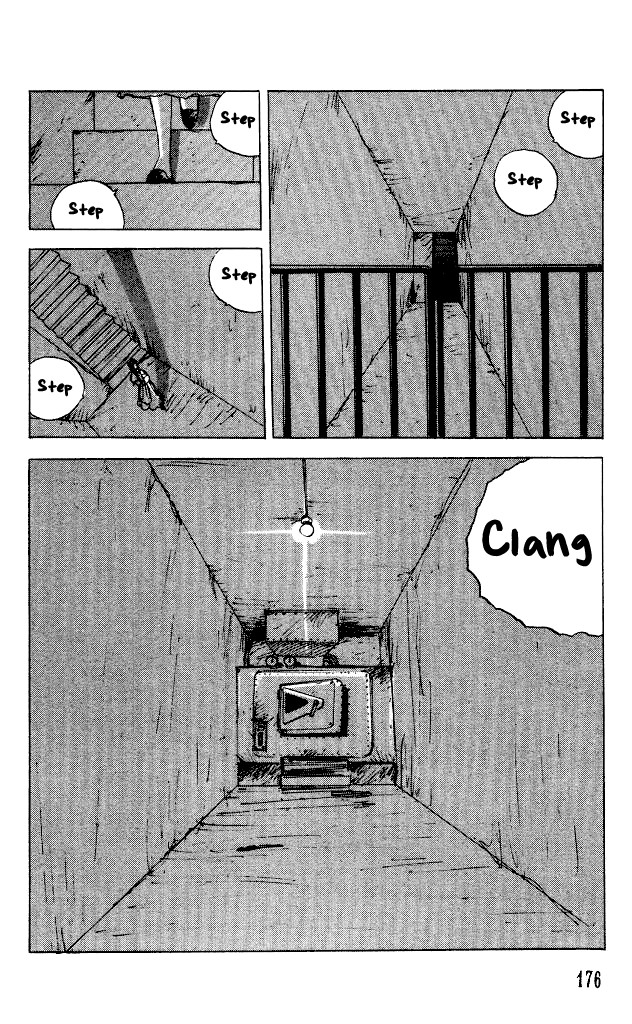 The Horror Mansion Chapter 31.5 page 11 - Chapter 31.5: Sweet Home (Ochazuke Edition)