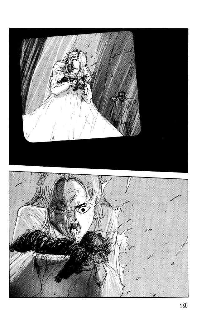 The Horror Mansion Chapter 31.5 page 15 - Chapter 31.5: Sweet Home (Ochazuke Edition)