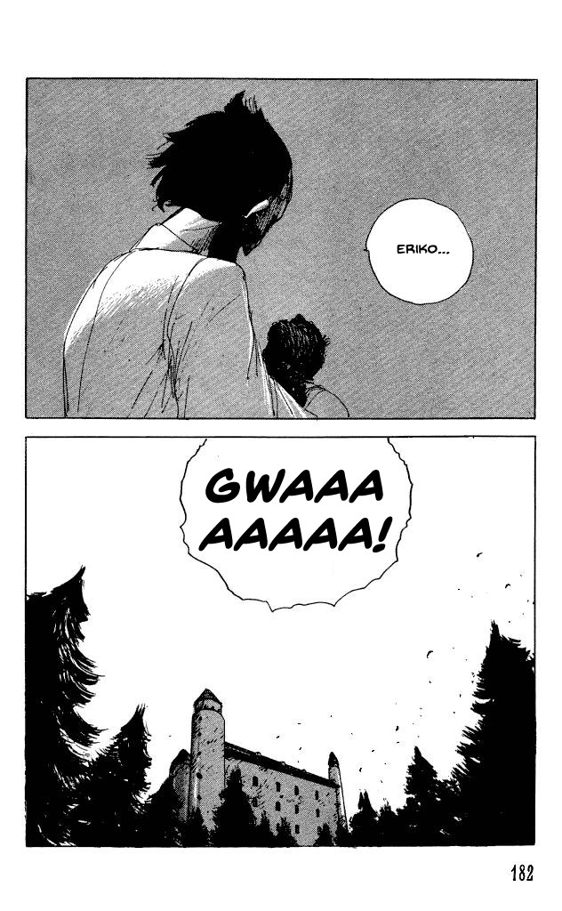 The Horror Mansion Chapter 31.5 page 17 - Chapter 31.5: Sweet Home (Ochazuke Edition)