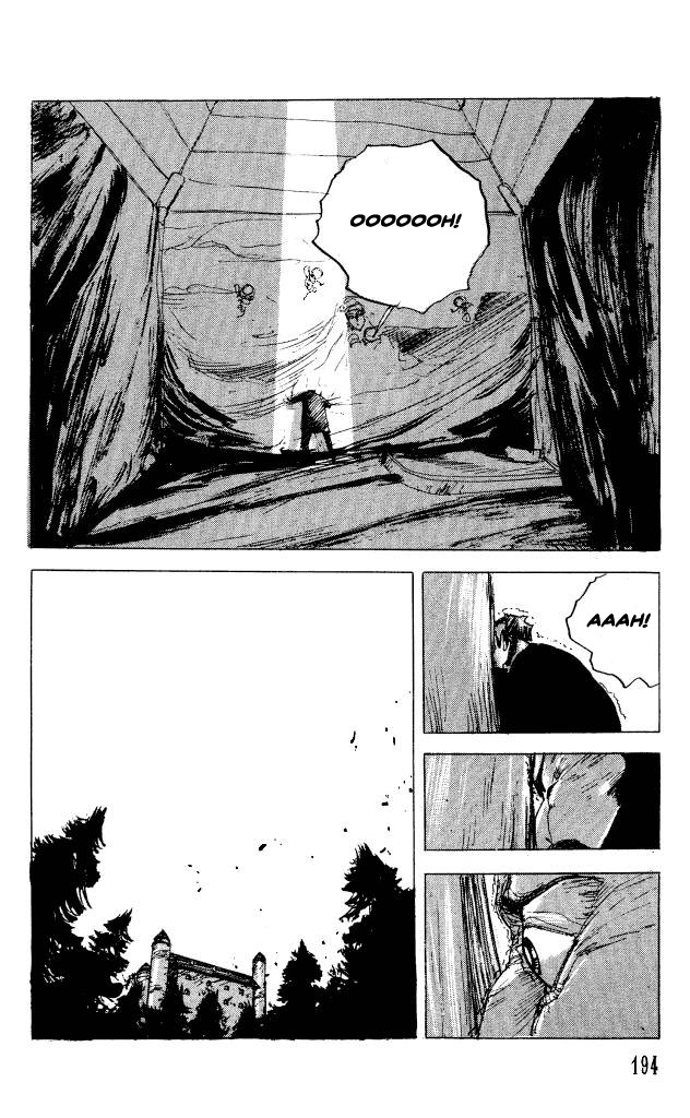 The Horror Mansion Chapter 31.5 page 29 - Chapter 31.5: Sweet Home (Ochazuke Edition)