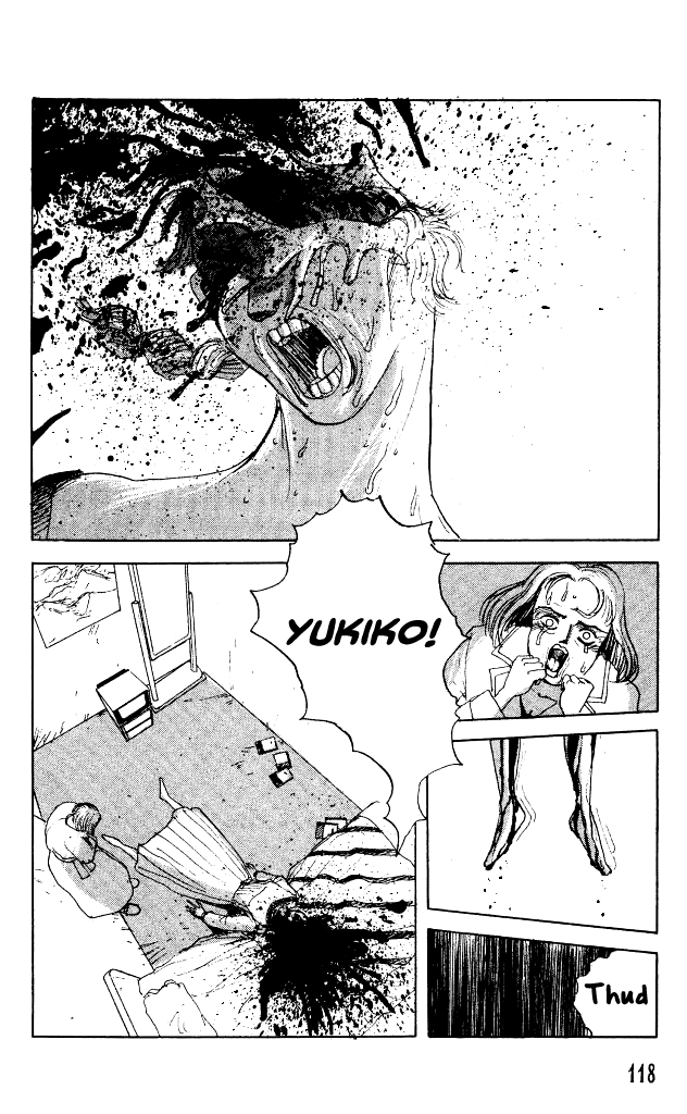 The Horror Mansion Chapter 31 page 18 - Chapter 31: Video Zone (Part 1)