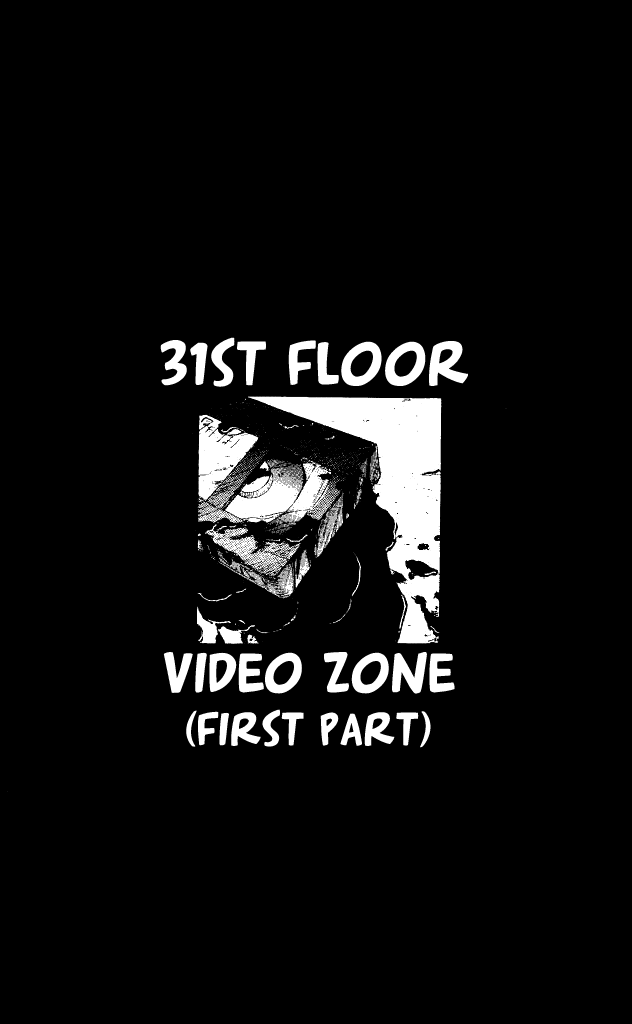 The Horror Mansion Chapter 31 page 9 - Chapter 31: Video Zone (Part 1)