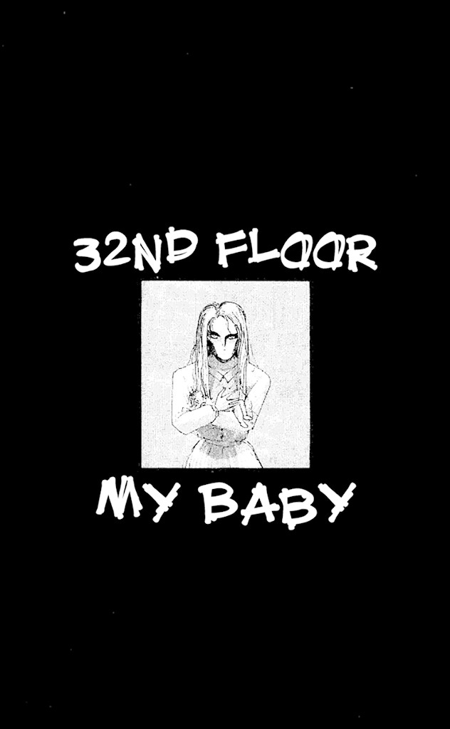 The Horror Mansion Chapter 32 page 10 - Chapter 32: My Baby
