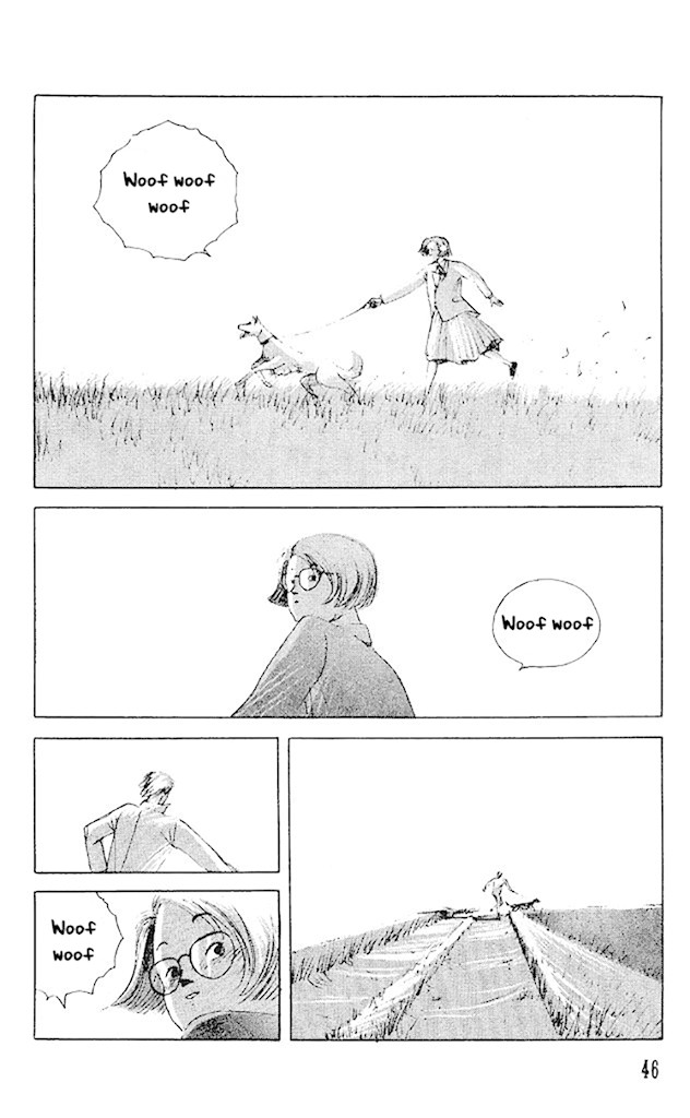 The Horror Mansion Chapter 33 page 11 - Chapter 33: Poison