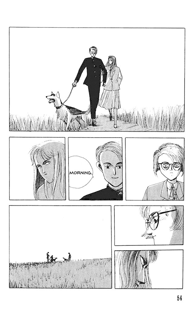 The Horror Mansion Chapter 33 page 19 - Chapter 33: Poison