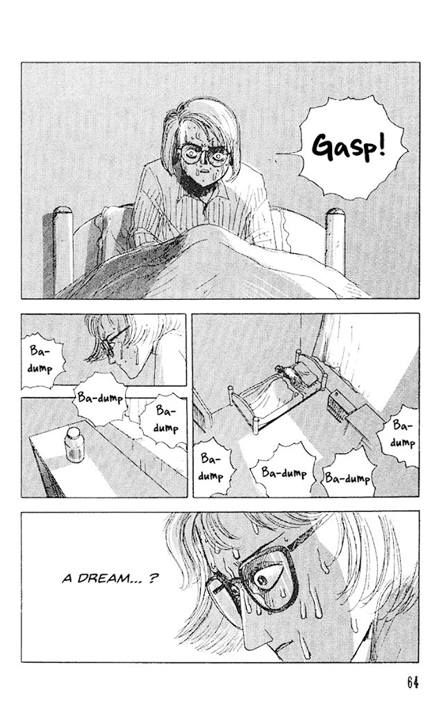 The Horror Mansion Chapter 33 page 29 - Chapter 33: Poison