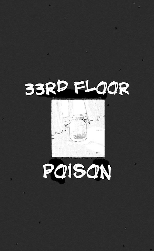 The Horror Mansion Chapter 33 page 5 - Chapter 33: Poison