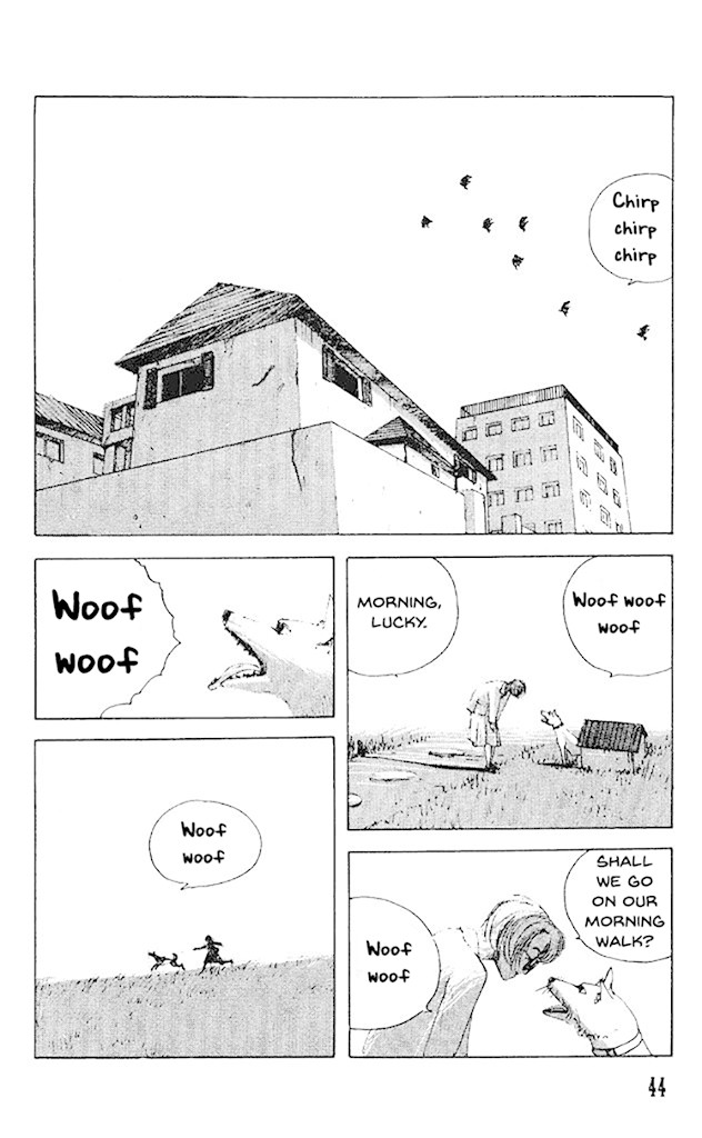 The Horror Mansion Chapter 33 page 9 - Chapter 33: Poison