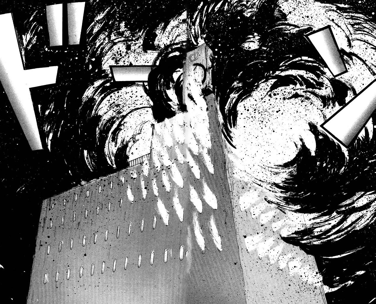 The Horror Mansion Chapter 34 page 31 - Chapter 34: Elevator 2 (Yumeko Special Story)