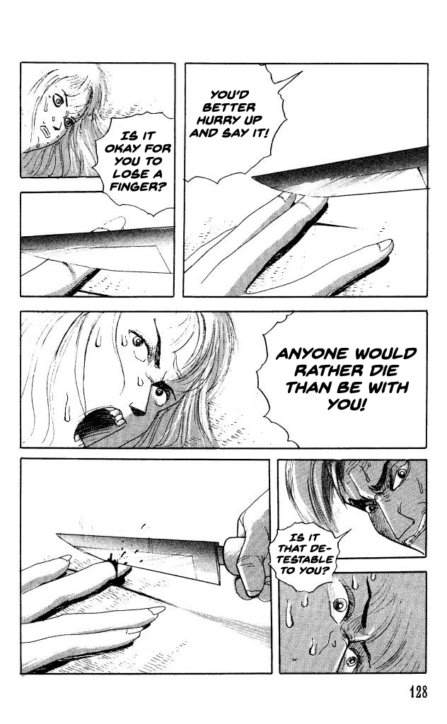The Horror Mansion Chapter 35 page 29 - Chapter 35: Love