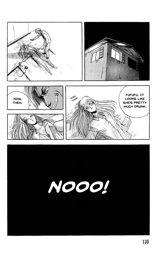 The Horror Mansion Chapter 35 page 31 - Chapter 35: Love