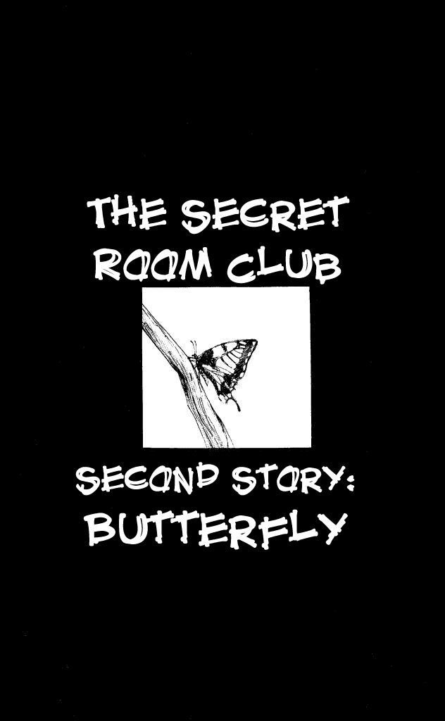 The Horror Mansion Chapter 36.5 page 19 - Chapter 36.5: The Secret Room Club