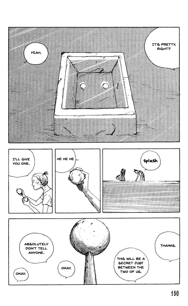 The Horror Mansion Chapter 36 page 18 - Chapter 36: Man-Eater