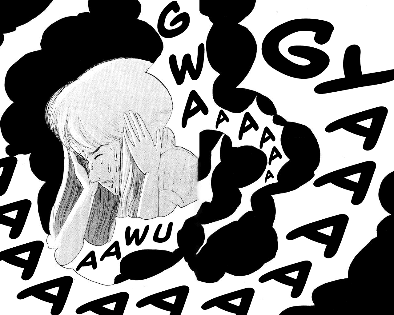 The Horror Mansion Chapter 36 page 28 - Chapter 36: Man-Eater