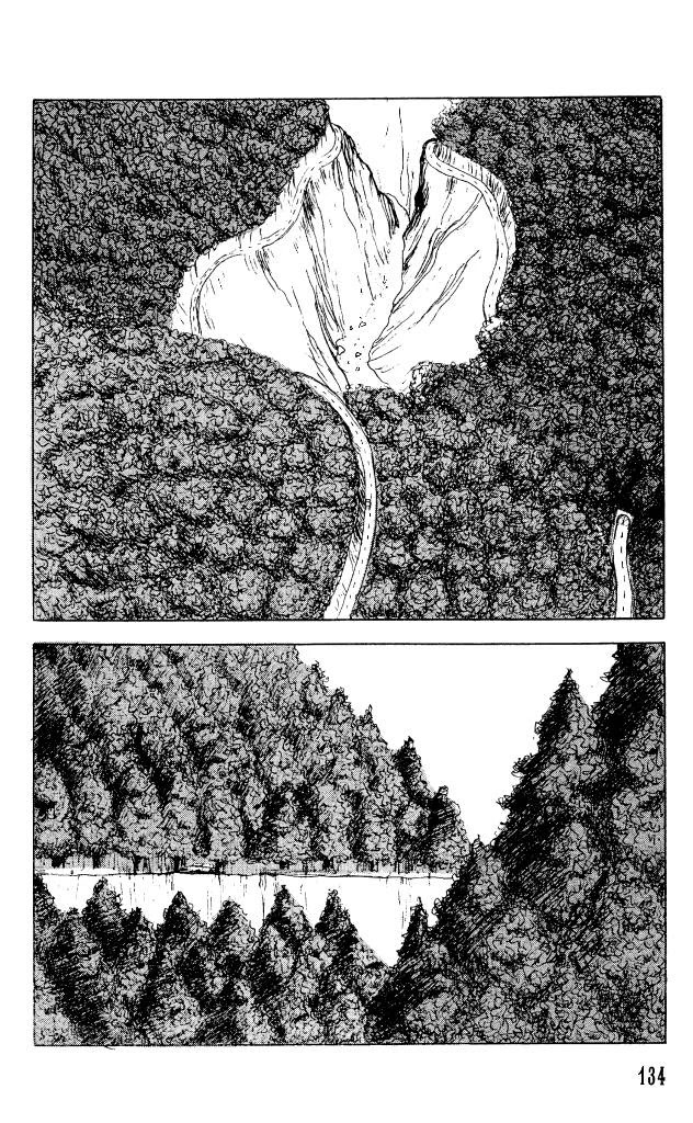 The Horror Mansion Chapter 36 page 3 - Chapter 36: Man-Eater