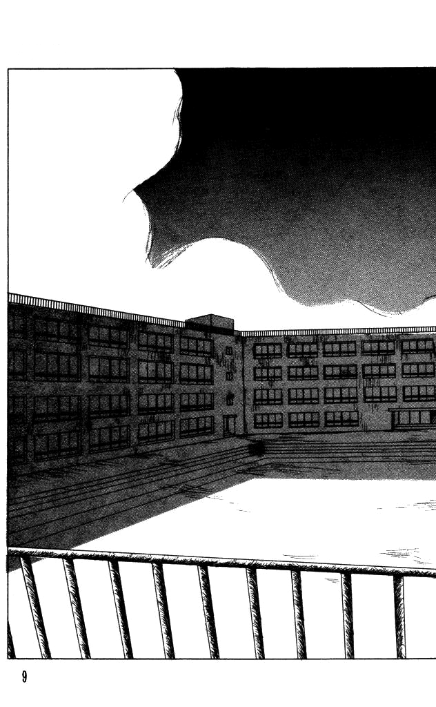 The Horror Mansion Chapter 37 page 10 - Chapter 37: 300 Child Demons