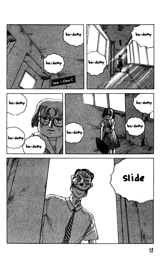 The Horror Mansion Chapter 37 page 13 - Chapter 37: 300 Child Demons