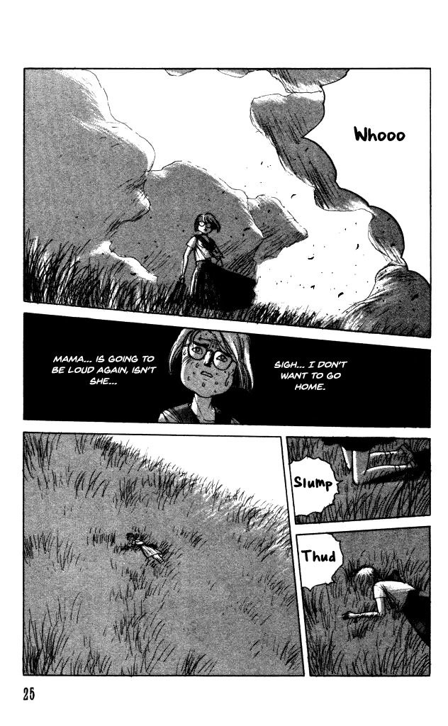 The Horror Mansion Chapter 37 page 26 - Chapter 37: 300 Child Demons