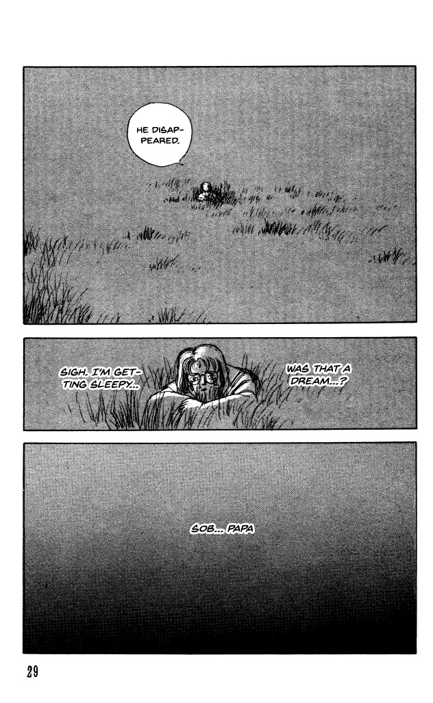 The Horror Mansion Chapter 37 page 30 - Chapter 37: 300 Child Demons