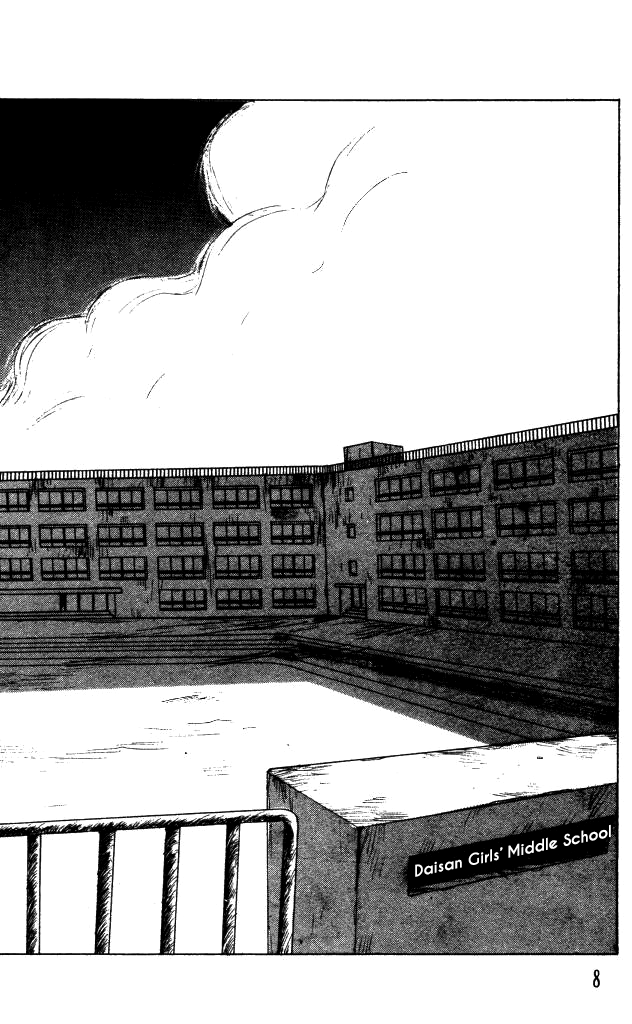 The Horror Mansion Chapter 37 page 9 - Chapter 37: 300 Child Demons