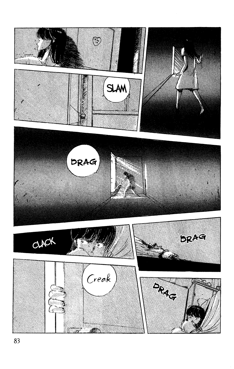The Horror Mansion Chapter 4 page 19 - Chapter 4: Lift