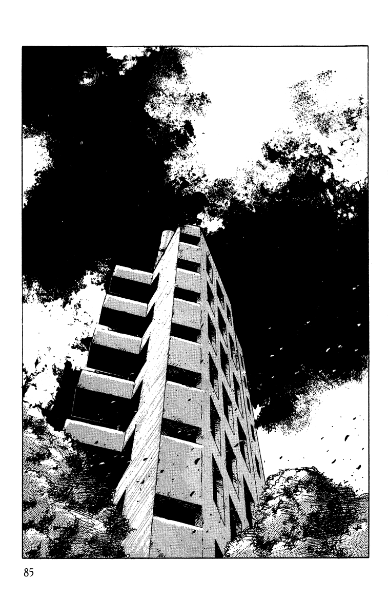 The Horror Mansion Chapter 4 page 21 - Chapter 4: Lift