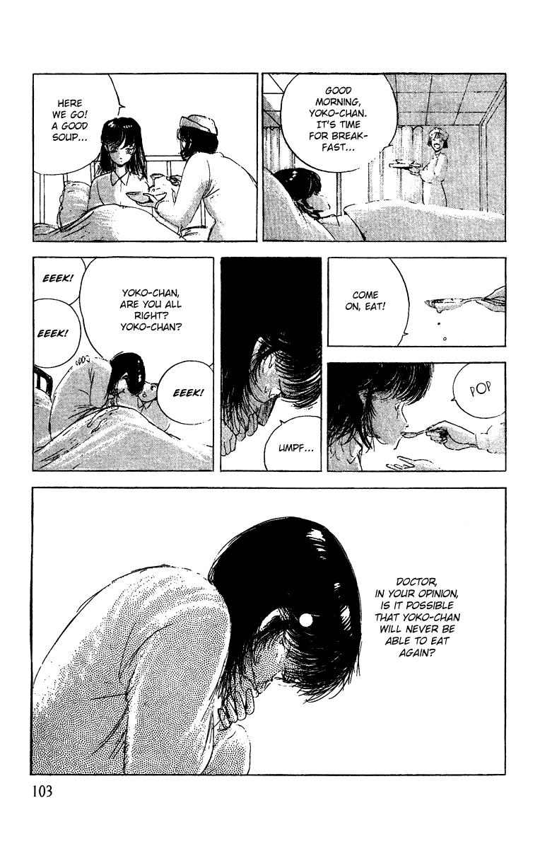The Horror Mansion Chapter 4 page 39 - Chapter 4: Lift