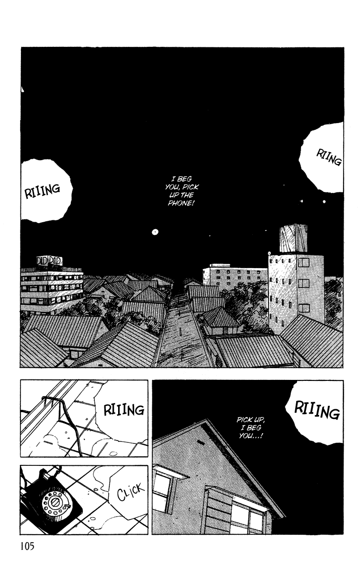 The Horror Mansion Chapter 4 page 41 - Chapter 4: Lift
