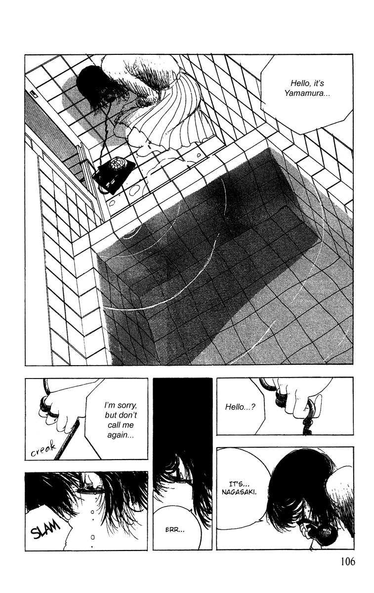 The Horror Mansion Chapter 4 page 42 - Chapter 4: Lift