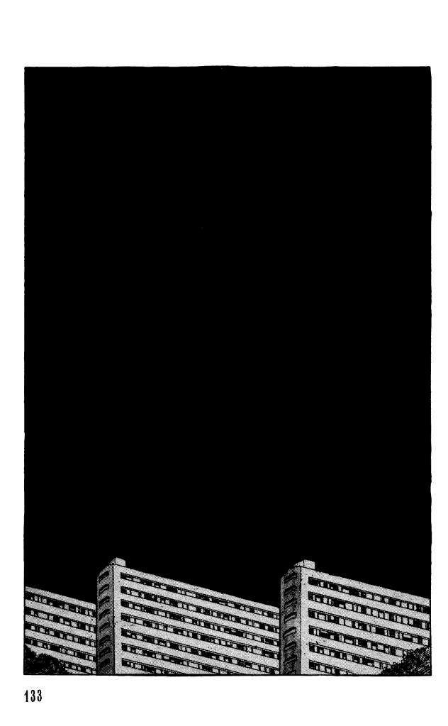 The Horror Mansion Chapter 40.2 page 1 - Chapter 40.2: Ice City