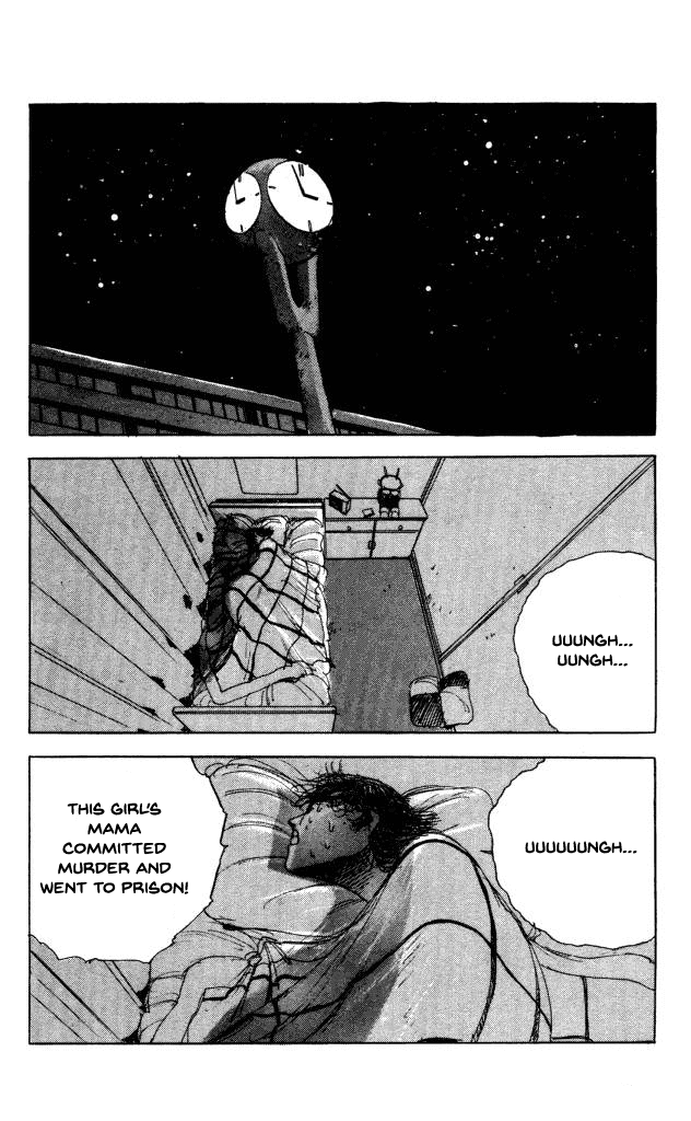The Horror Mansion Chapter 40.2 page 13 - Chapter 40.2: Ice City