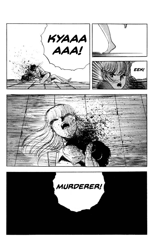The Horror Mansion Chapter 40.2 page 15 - Chapter 40.2: Ice City