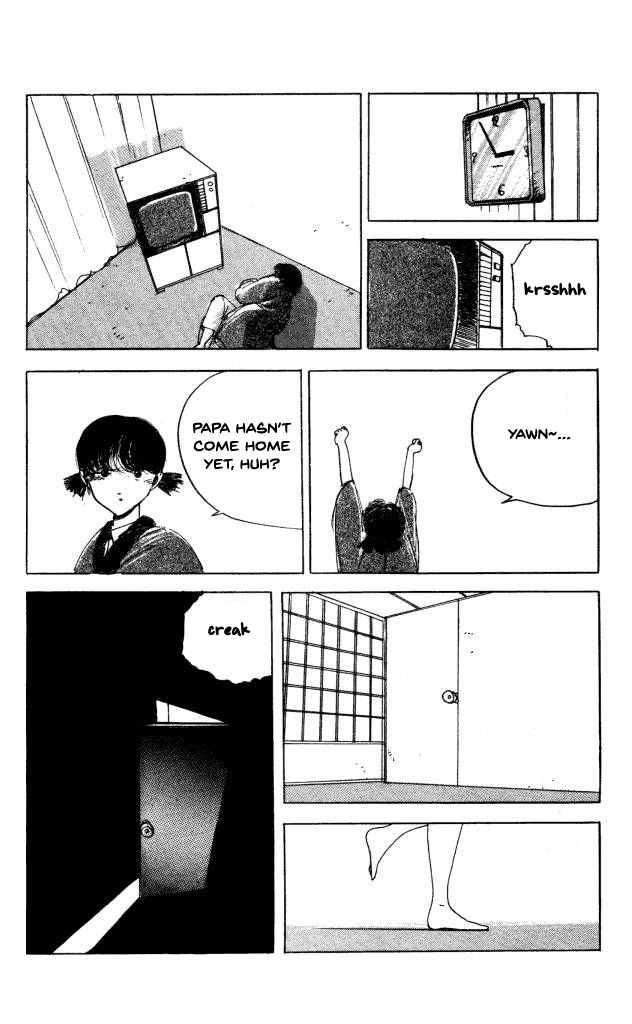 The Horror Mansion Chapter 40.2 page 21 - Chapter 40.2: Ice City