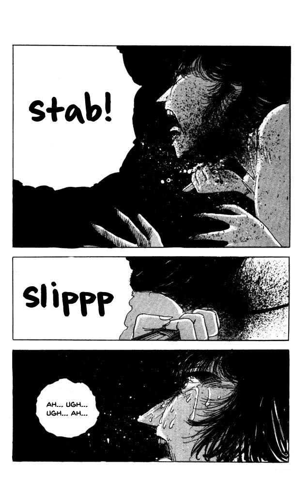 The Horror Mansion Chapter 40.2 page 5 - Chapter 40.2: Ice City
