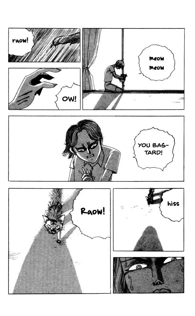 The Horror Mansion Chapter 40.3 page 10 - Chapter 40.3: Ryuuko