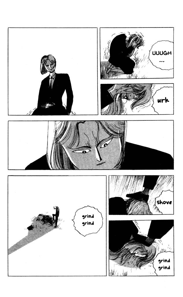 The Horror Mansion Chapter 40.3 page 22 - Chapter 40.3: Ryuuko