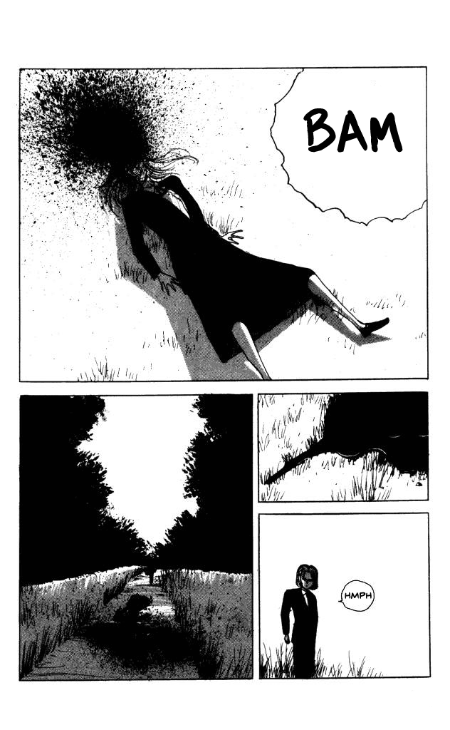The Horror Mansion Chapter 40.3 page 24 - Chapter 40.3: Ryuuko