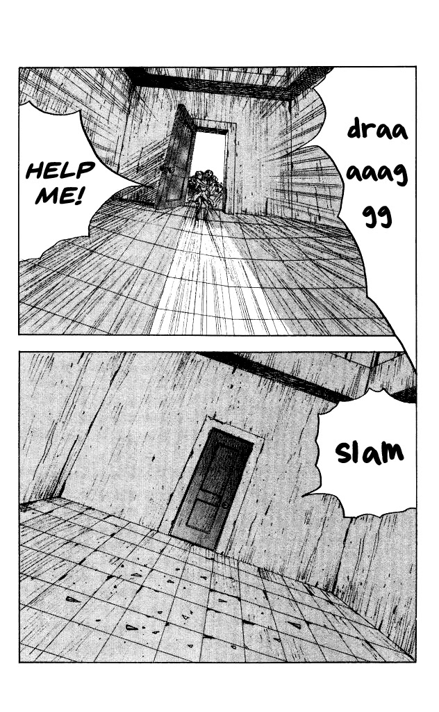 The Horror Mansion Chapter 40.4 page 27 - Chapter 40.4: Fear, Once More