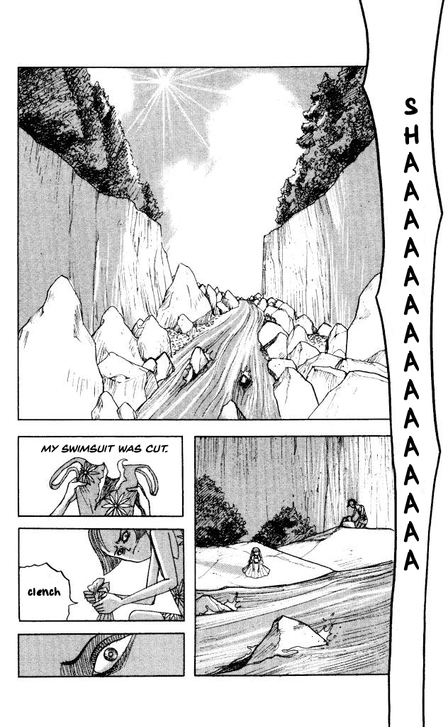 The Horror Mansion Chapter 41 page 10 - Chapter 41: Hole of the Deceased