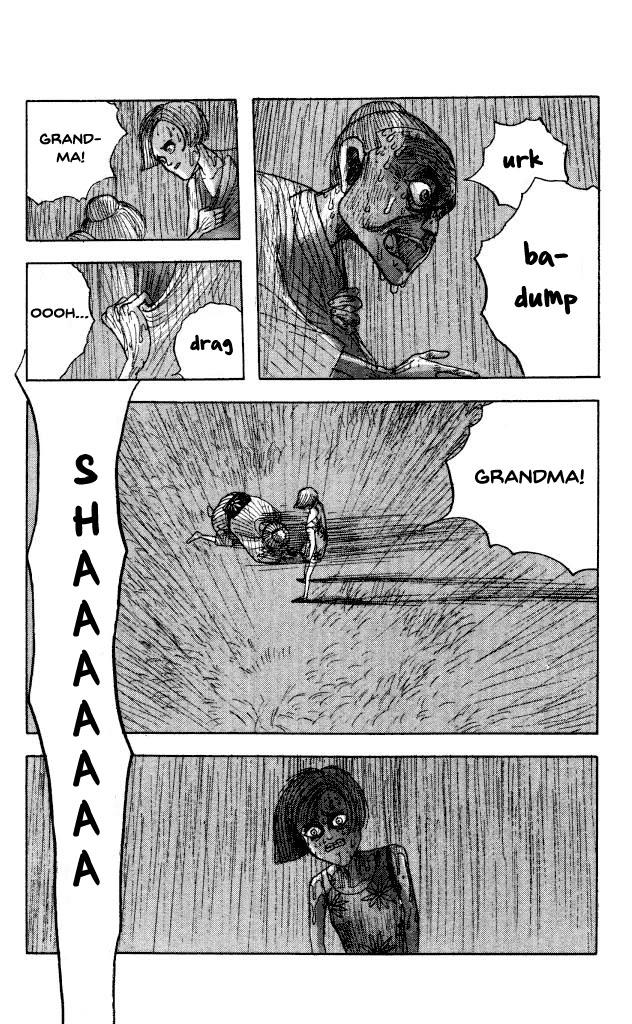 The Horror Mansion Chapter 41 page 18 - Chapter 41: Hole of the Deceased