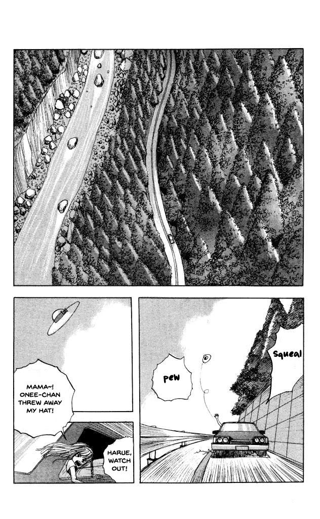 The Horror Mansion Chapter 41 page 2 - Chapter 41: Hole of the Deceased