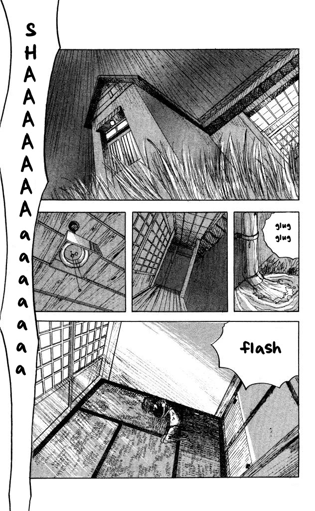 The Horror Mansion Chapter 41 page 22 - Chapter 41: Hole of the Deceased