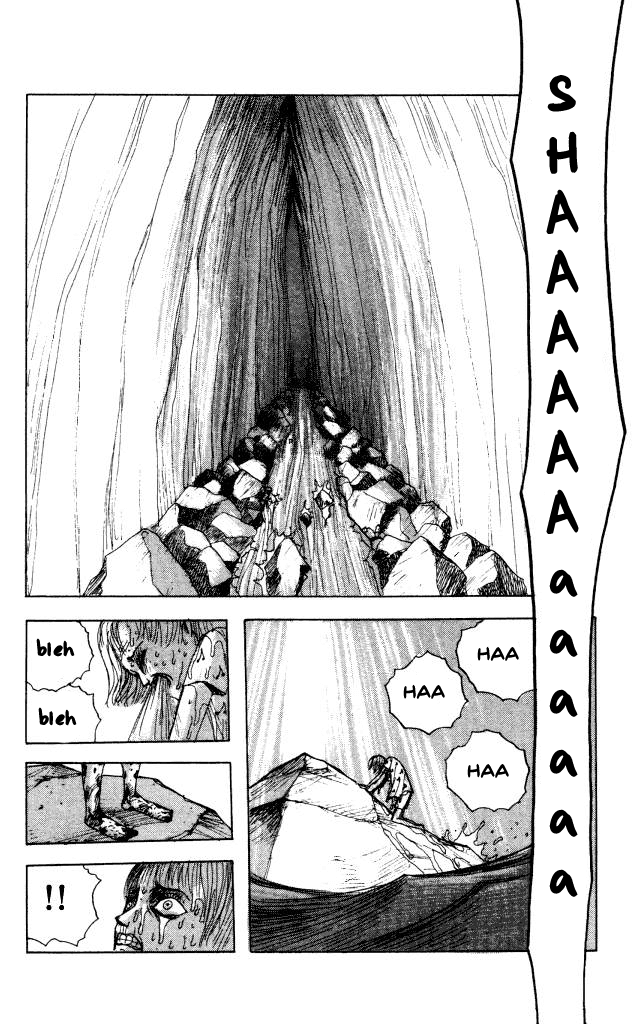 The Horror Mansion Chapter 41 page 28 - Chapter 41: Hole of the Deceased