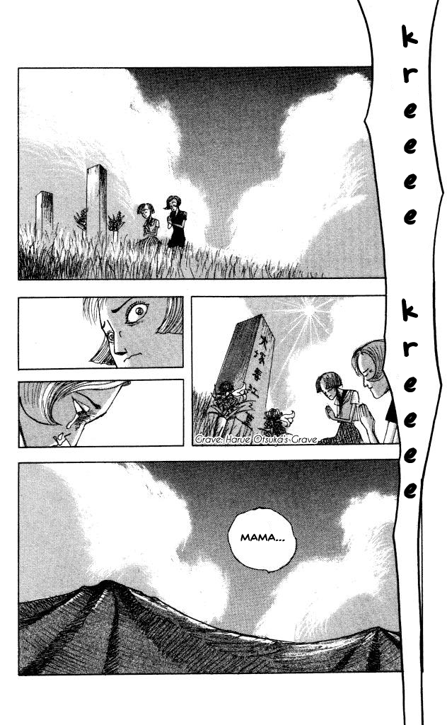 The Horror Mansion Chapter 41 page 38 - Chapter 41: Hole of the Deceased