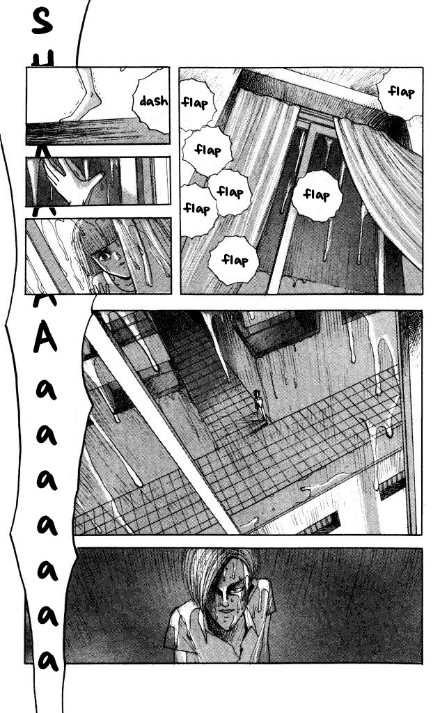 The Horror Mansion Chapter 42 page 15 - Chapter 42: Eyes of Fear