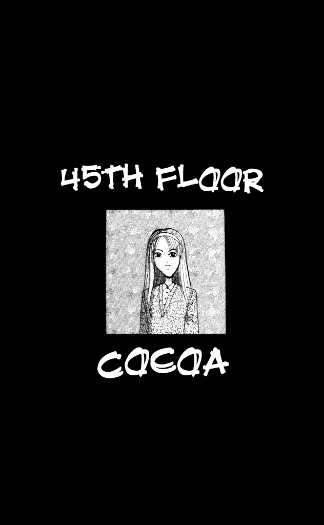 The Horror Mansion Chapter 45 page 4 - Chapter 45: Cocoa [END]