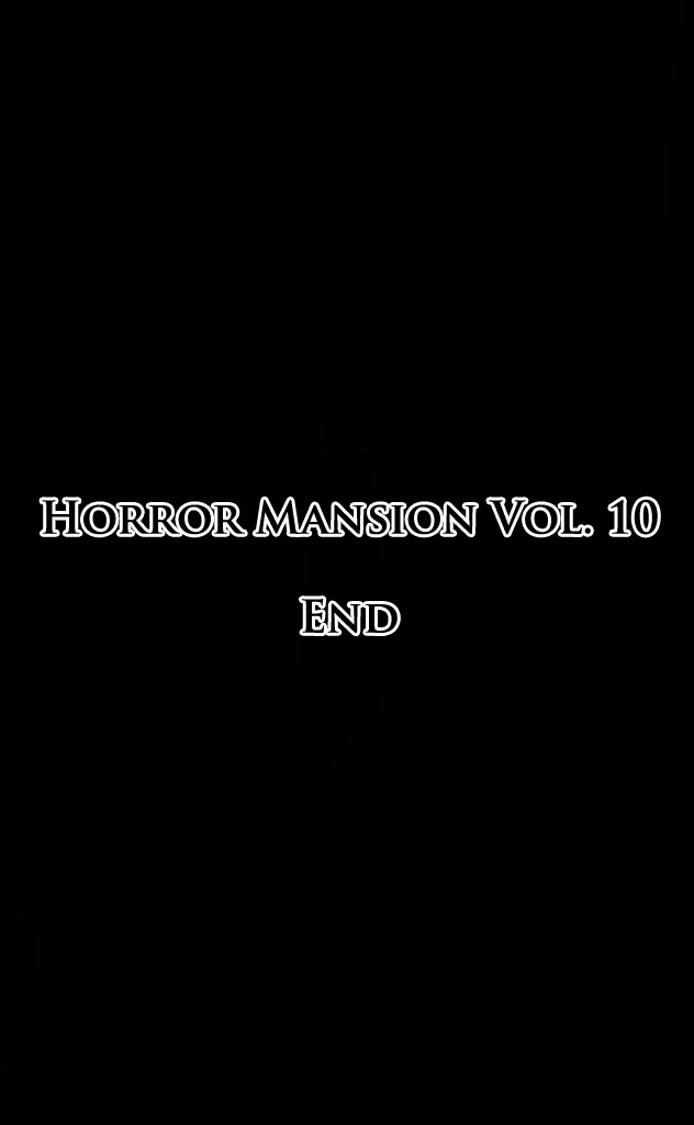 The Horror Mansion Chapter 45 page 8 - Chapter 45: Cocoa [END]