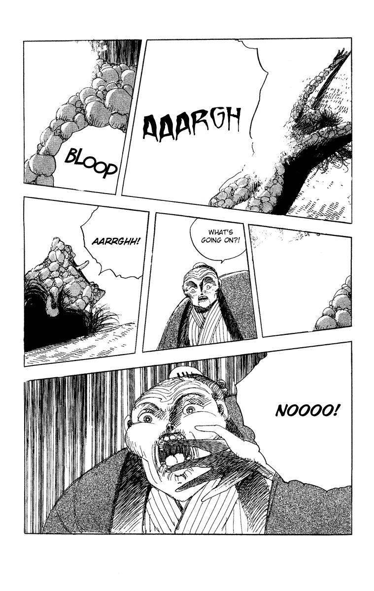 The Horror Mansion Chapter 6.2 page 7 - Chapter 6.2